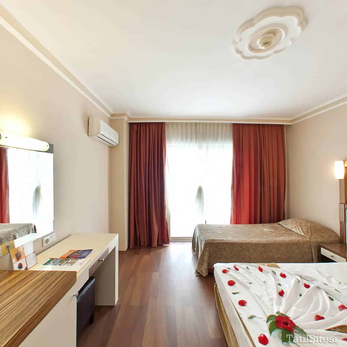 Lims Bona Dea Beach Hotel
